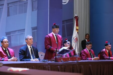 Migración inaugura Centros de Mando Control y Monitoreo - La Voz Sin ...