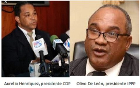 CDP e IPPP critican poco interés Fiscalía Tamboril someter autor muerte