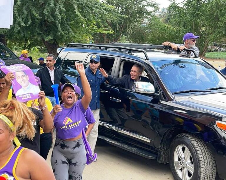 PLD garantiza que  ganará las elecciones municpales y presidencial