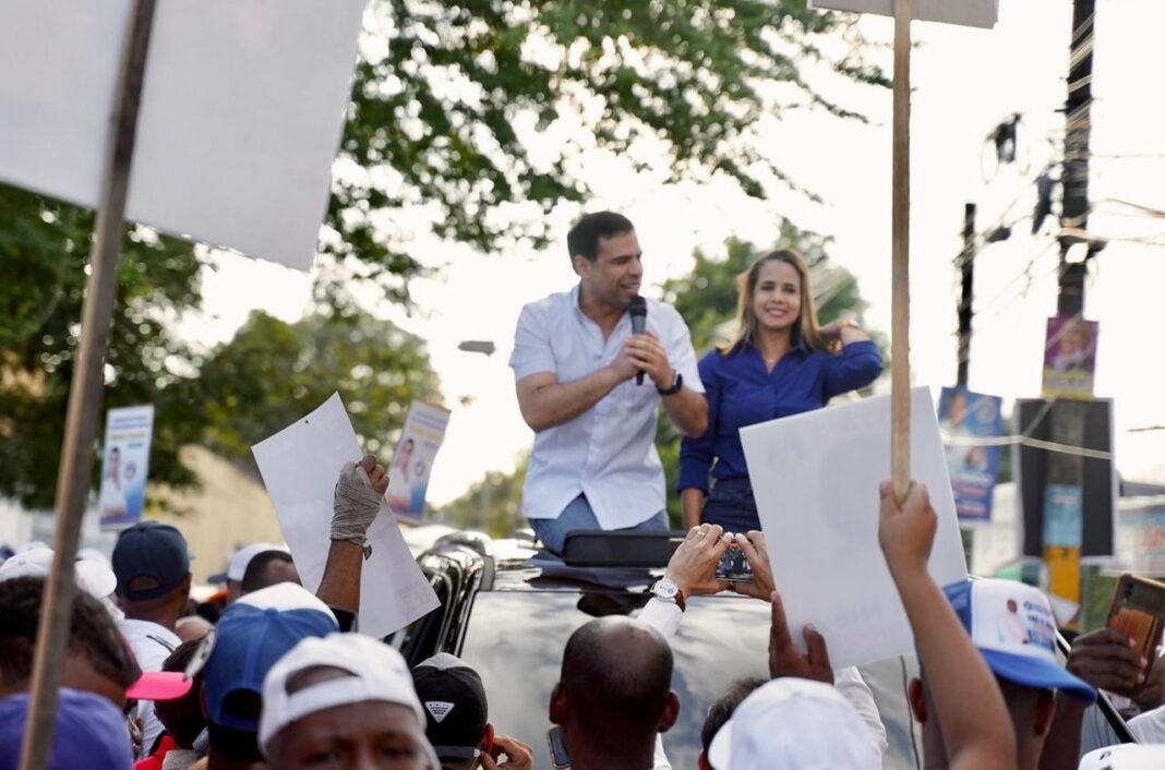 Roberto Ángel asegura PRM ganará arrolladoramente mayoría de alcaldías y distritos municipales en febrero