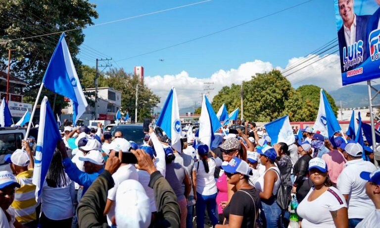 Roberto Ángel vaticina PRM ganará “mucho a poco” en la Línea Noroeste