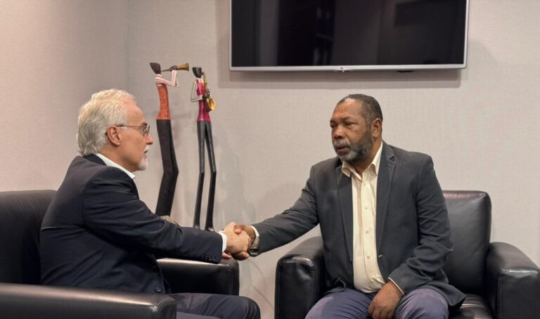 Anuncian primer debate municipal 2024 de los principales municipios de las provincias de la región Enriquillo