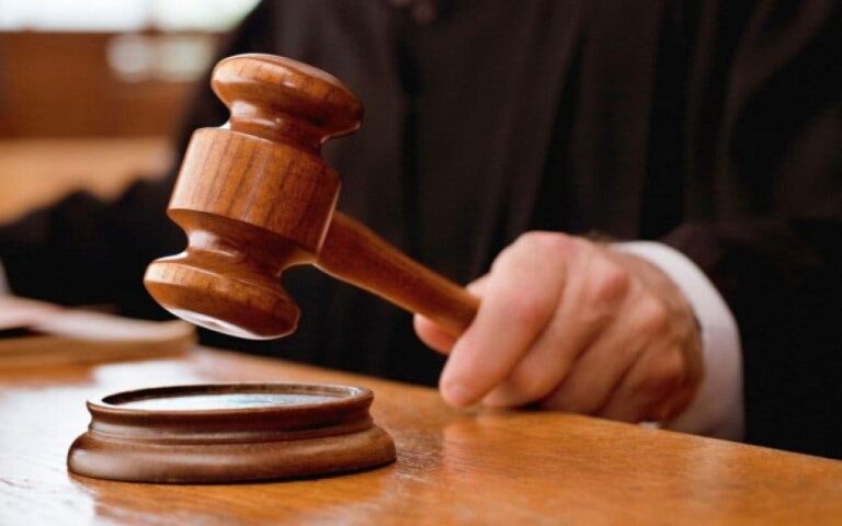 Dictan 30 años contra atracador que mató a un hombre y hirió a su compañero para robarle en Villa Liberación  