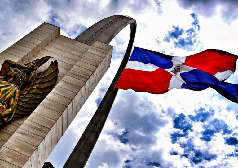 27 de febrero: 180 años de independencia de República Dominicana