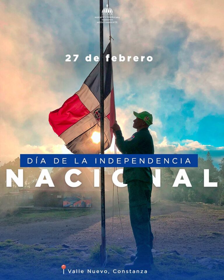 Día de la Independencia Dominicana