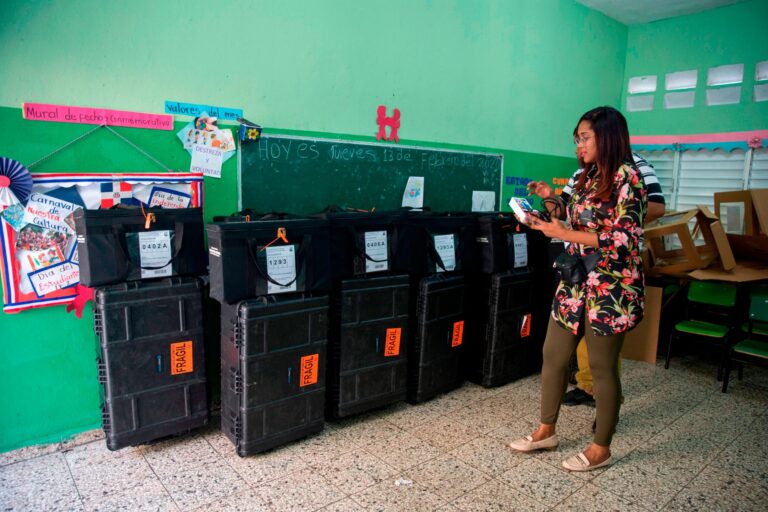 Elecciones Municipales en la República Dominicana: Un Punto de Inflexión para el Desarrollo Local