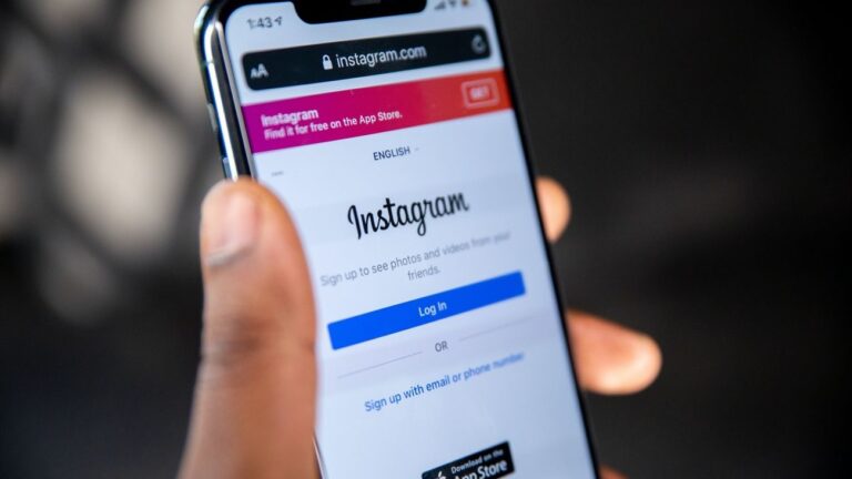 No, no te hackearon; Instagram y Facebook sufren una nueva caída a nivel mundia