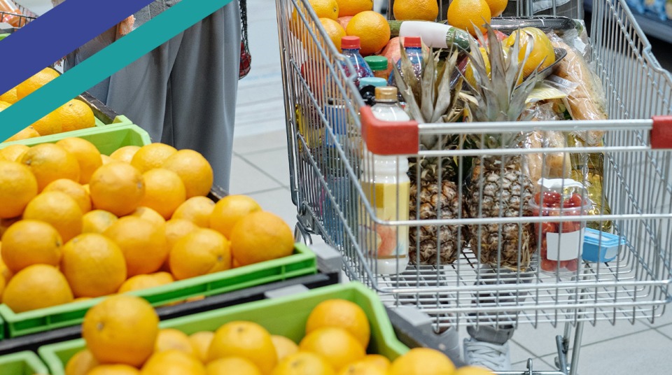 Sensibilizar para el consumo