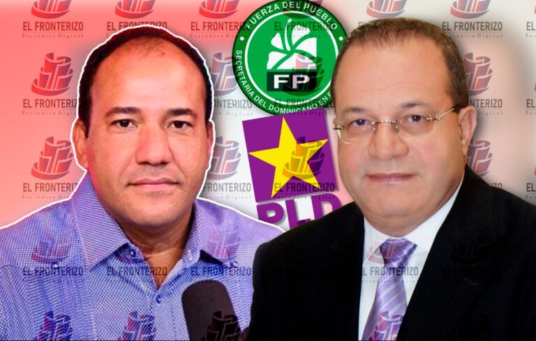 Salvador Holguín le dice a José Tomás Pérez que en un gallinero no puede haber dos gallos porque se matan