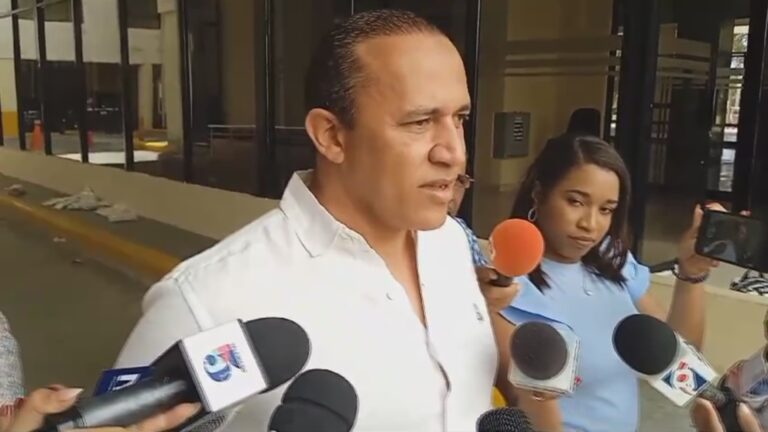 Diputado Frank Ramírez: “Alianza Rescate RD no tiene ninguna posibilidad de ganar las elecciones“