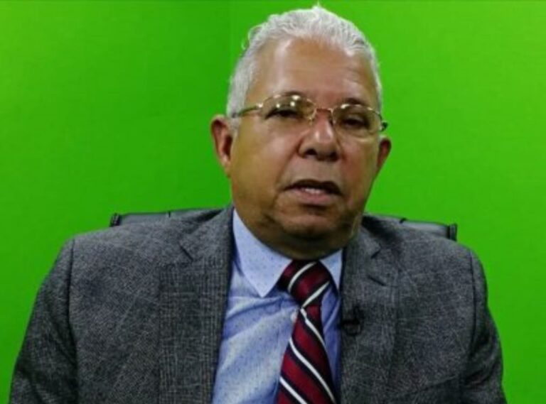 Ex presidente Colegio de Periodistas valora Ley 1-24 ha quedado en una evidente y total orfandad