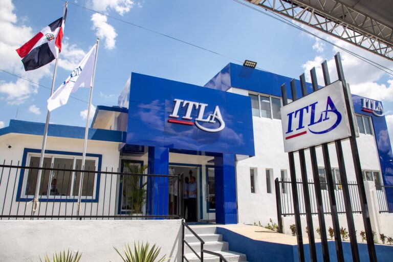 ITLA inaugura una nueva extensión en Monte Plata