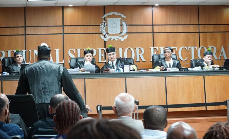 Pide al TSE conocer impugnación de los comicios municipales en Jaquimeyes