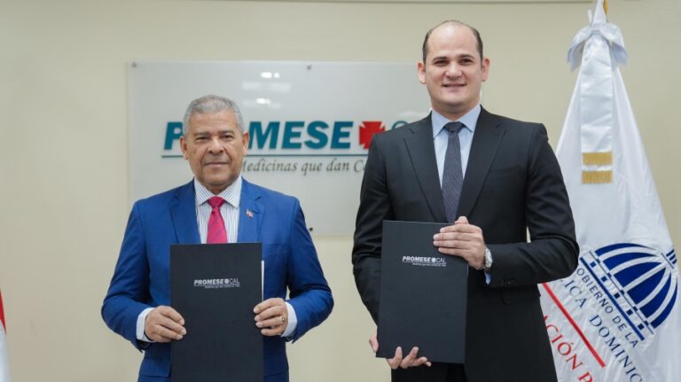 PromeseCal también se suma al listado de instituciones que implementarán SIGEI