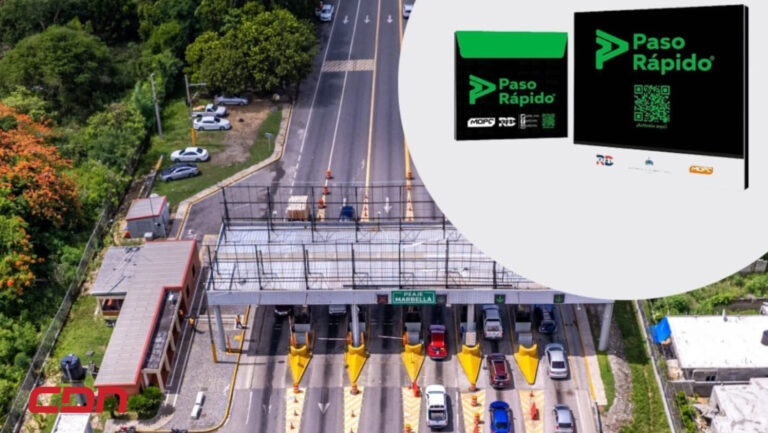 Uso del Paso Rápido en autovía del Nordeste sobrepasa el 46% a menos de un mes de su entrada en funcionamiento