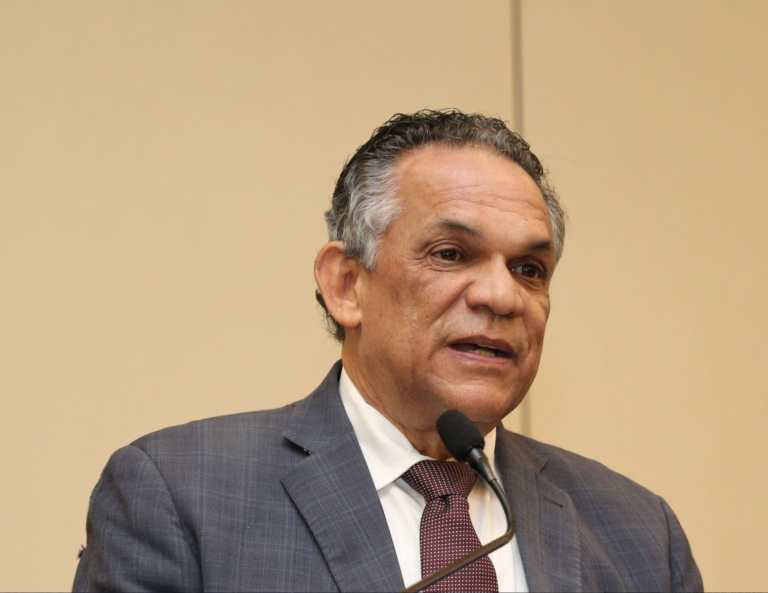 Ventura Camejo se reintegra máximos órganos PLD luego de ser llamado por Medina