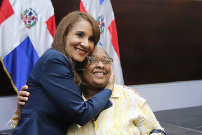 |Zoraima presenta en Santiago soluciones en materia de innovación y desarrollo|