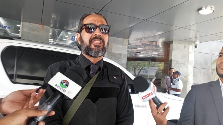 Empresario canadiense interpone querella por supuesto robo de US$580 millones en el  Ministerio de Hacienda