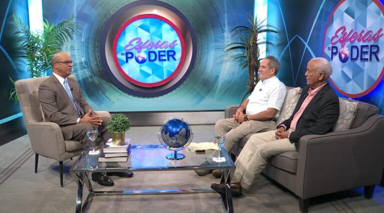 Industriales plantean que sufren competencia desleal de comerciantes chinos