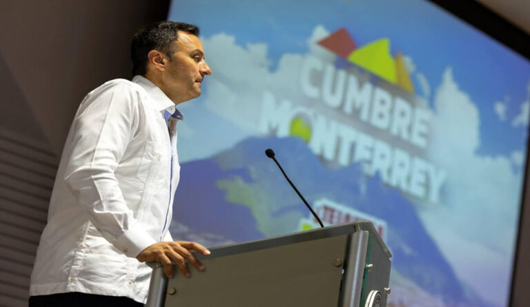 La Cumbre Mundial de Comunicación Política regresa a Monterrey