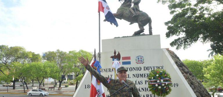 MIDE conmemora aniversarios de los combates independentistas del Memiso y El Número