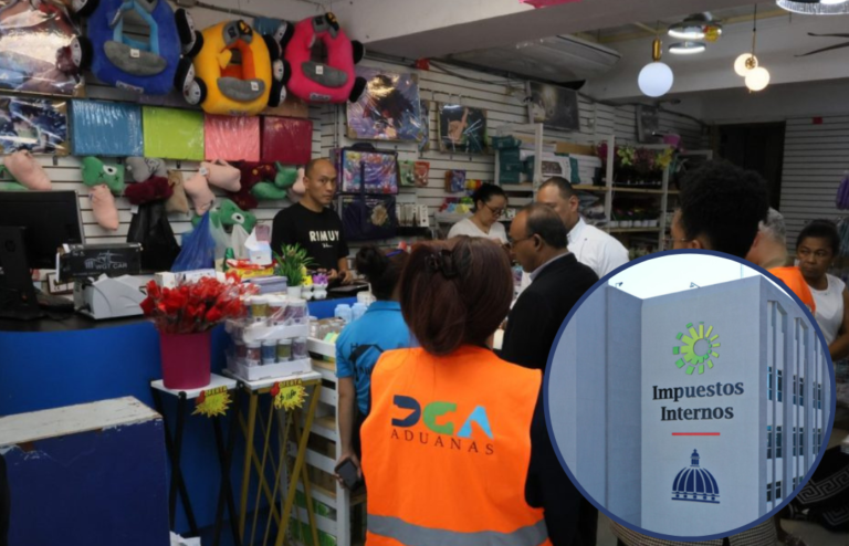 Negocios chinos violan diferentes leyes en el país