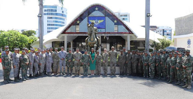 Operativo Médico “Amistad 2024” concluye con éxito su misión en Boca Chica