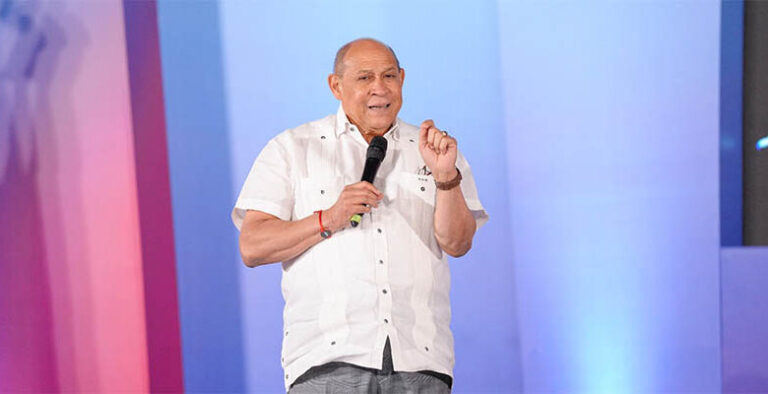 Rafael Santos Badía llama a alcaldes a enfocar su gestión en la 4ta. Revolución Industrial