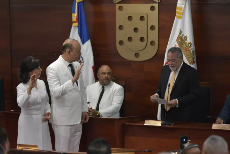 Ulises  Rodríguez hará de Santiago una de las urbes más modernas, acogedoras y organizadas del Caribe