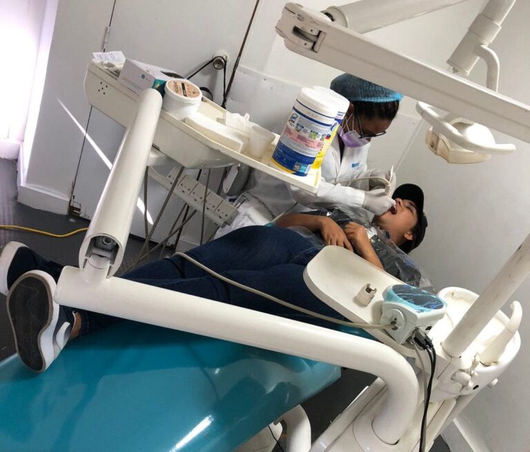 Unidos por la Salud y el Bienestar: Armada RD Impactan a La Romana con Jornada  Médica