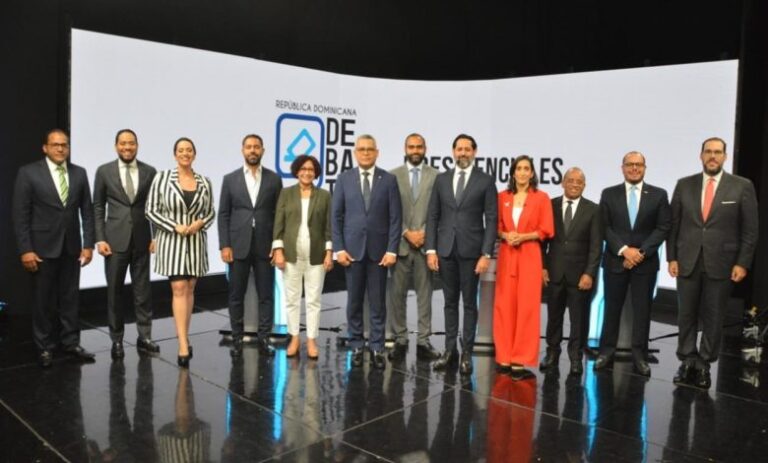 VIDEO Grupo de medios Hilando Fino y el empresario de la comunicación Salvador Holguín apuestan a la democracia