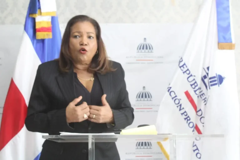 Presidencia de la República continúa los trabajos de construcción del multiuso de Villa Mella