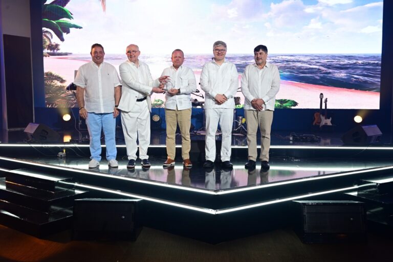 RD recibe reconocimiento de la OACI en  seguridad aeroportuaria