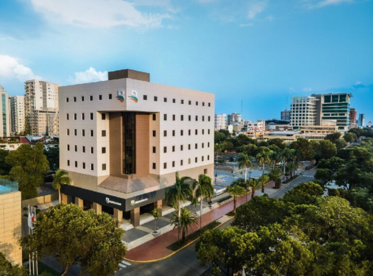 Banreservas lanza primer Depósito a Plazo Digital del país La nueva solución financiera