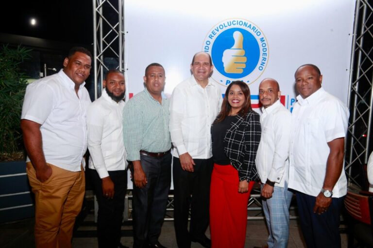 El Proyecto Nando Con Luís 24 Fortalece Vínculos y Compromisos en Cena Estratégica previa a Elecciones