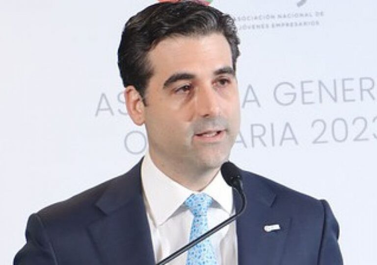 Presidente de la ANJE: “Creo que ya no se podrá ignorar el debate entre los candidatos presidenciales”