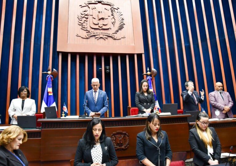Senado aprueba en segunda lectura ley libera de impuesto importación cámaras digitales seguridad