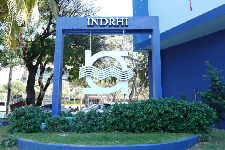 INDRHI informa que mantienen monitoreo de presas ante temporada ciclónica