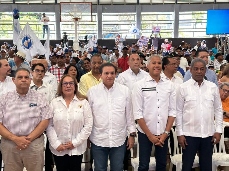 PRM obtiene Senaduría y mayoría en la Cámara de Diputados en SantiagoEl oficialismo se alzó con 13 de 18 curules en la Cámara de Diputados en esta provincia