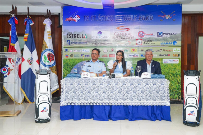 FARD Celebrará su “IX Clásico de Golf”