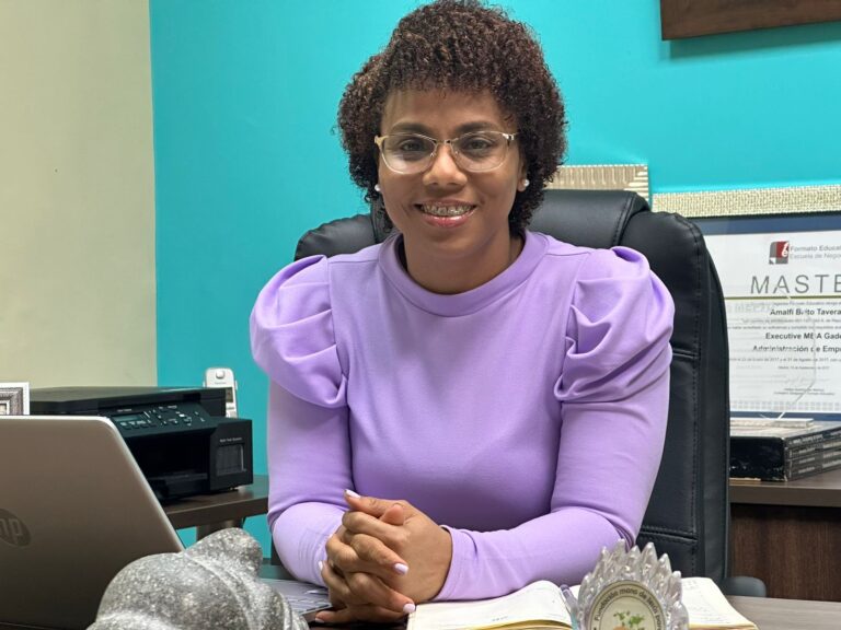 ADAF destaca labor de la CAASD con la realización del Parque Ambiental Sabana Park en SDN