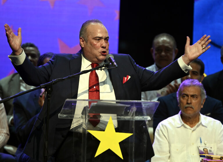 Charles Mariott asegura: PLD para siempre, Juan Bosch vivo