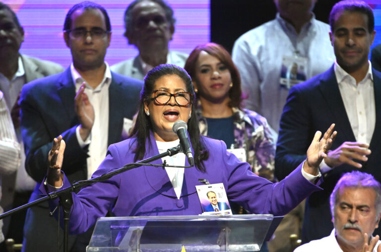 Cristina Lizardo: PLD comprometido a  recuperar su  mística y métodos de trabajo