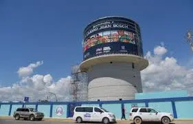 Comunitarios amenazan con hacer protestas si no se detiene la interconexión de agua potable en Ciudad Juan Bosch