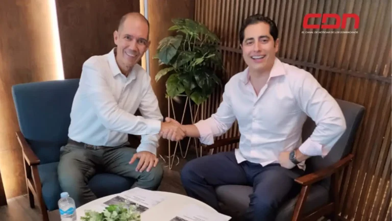 Empresa colombiana Tinkko adquiere THRIVE para expandir sus operaciones en República Dominicana