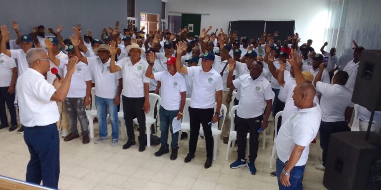 General Valerio dice Llegó la Hora de los Veteranos FF.AA. y P.N.