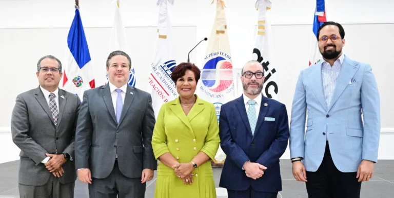 JOSEFA CASTILLO: SOLUCIÓN TECNOLÓGICA HA SIMPLIFICADO SERVICIOS QUE IMPACTAN A USUARIOS DE SEGUROS