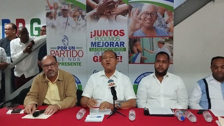 Primero la Gente califica como positiva participación en elecciones; celebrará congreso extraordinario