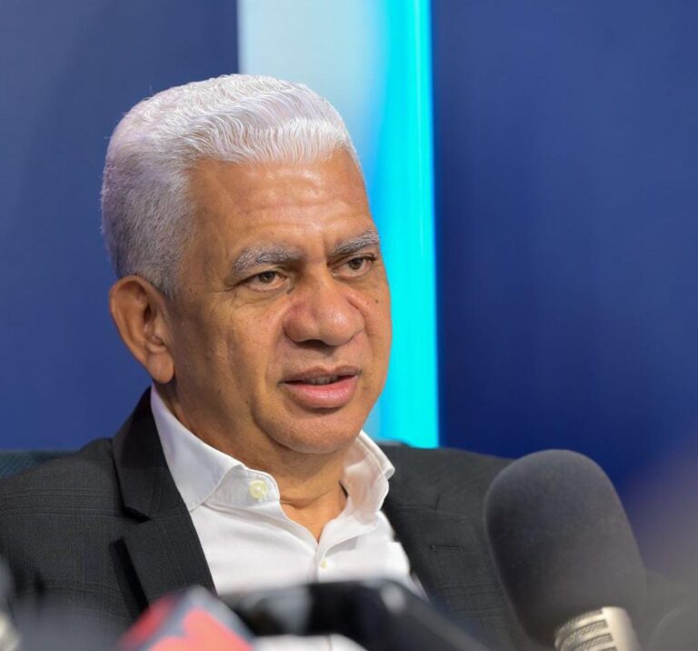 Presidente Senado garantiza Código Penal se aprobará en actual legislatura