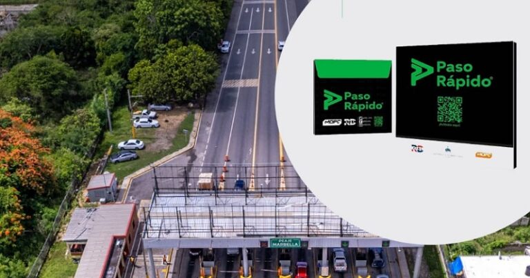 RD Vial dice Paso Rápido en Autovía del Nordeste avanza con éxito a solo cinco meses de implementación con más de 1.1 millón de usuarios